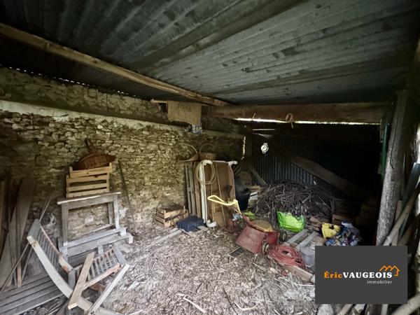 Coulommiers (77120) Maison 151m², Terrain 715 m², 10 min Coulommiers