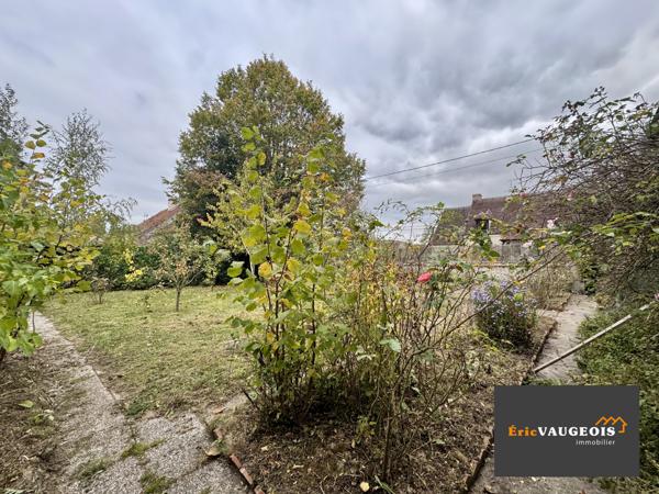 Coulommiers (77120) Maison 151m², Terrain 715 m², 10 min Coulommiers