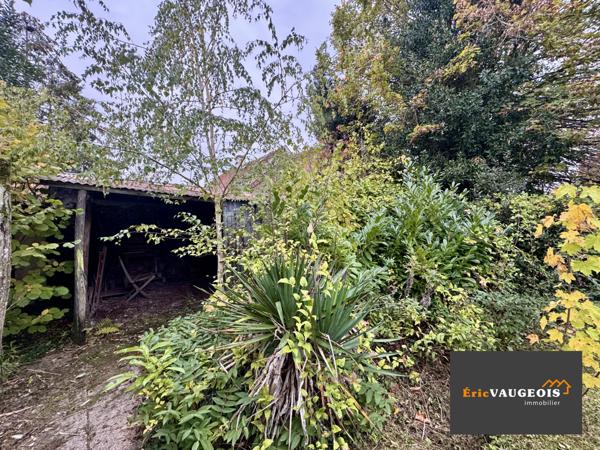 Coulommiers (77120) Maison 151m², Terrain 715 m², 10 min Coulommiers