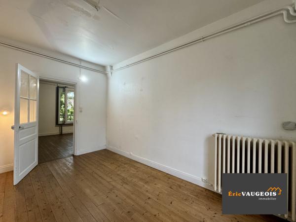 Coulommiers (77120) Maison 151m², Terrain 715 m², 10 min Coulommiers