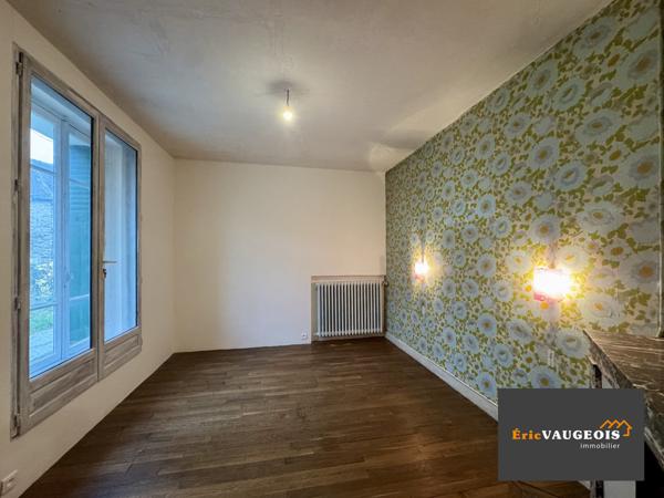 Coulommiers (77120) Maison 151m², Terrain 715 m², 10 min Coulommiers