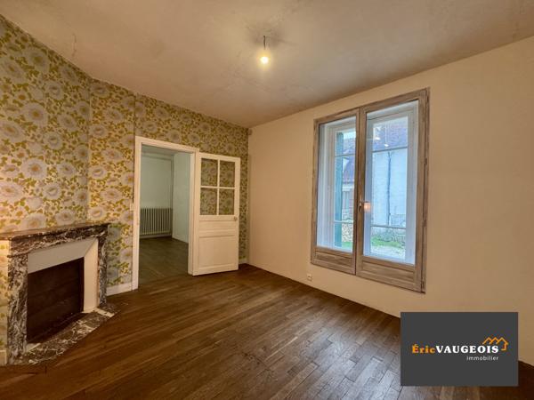 Coulommiers (77120) Maison 151m², Terrain 715 m², 10 min Coulommiers