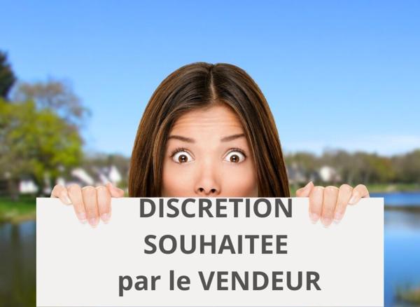 Bien d'exception 290 m² surface plancher en plein coeur de Cesson-Sévigné