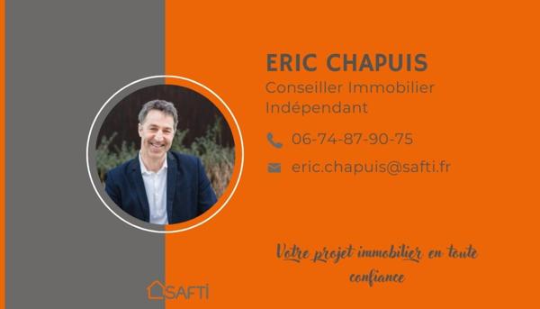 Bien d'exception 290 m² surface plancher en plein coeur de Cesson-Sévigné