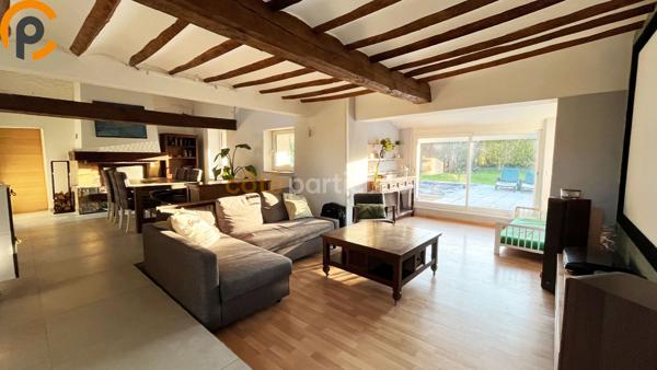 Vente Maison120 m² - 6 Pièces - ORCHIES (59310)