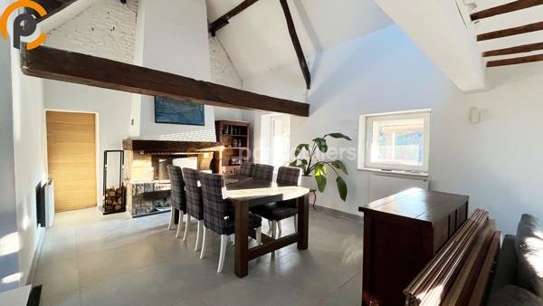 Vente Maison120 m² - 6 Pièces - ORCHIES (59310)