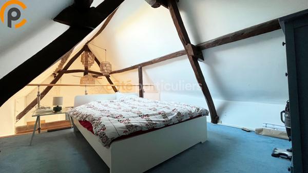 Vente Maison120 m² - 6 Pièces - ORCHIES (59310)