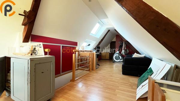 Vente Maison120 m² - 6 Pièces - ORCHIES (59310)