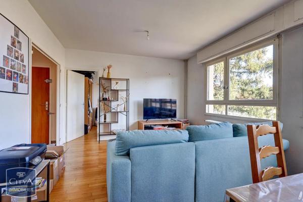 Appartement à vendre 3 pièces 68.31m²