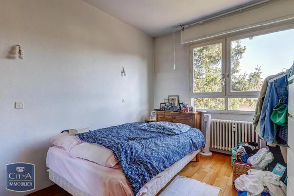 Appartement à vendre 3 pièces 68.31m²