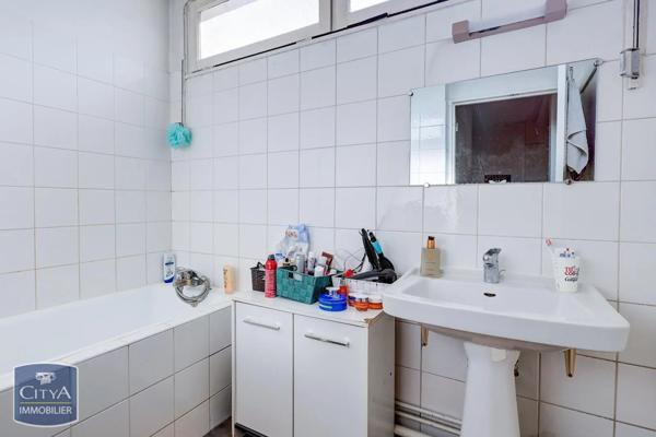 Appartement à vendre 3 pièces 68.31m²