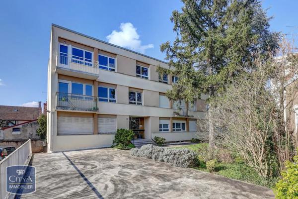 Appartement à vendre 3 pièces 68.31m²