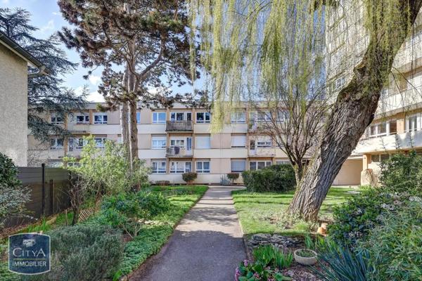 Appartement à vendre 3 pièces 68.31m²