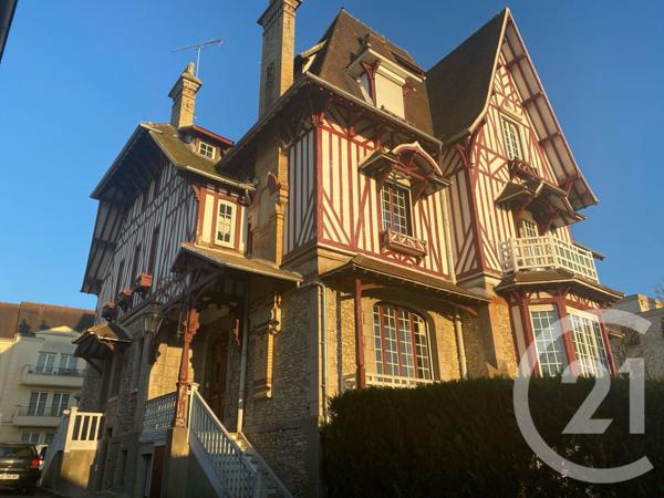 Appartement F6 à vendre  6 pièces - 100,64 m2 RAMBOUILLET - 78