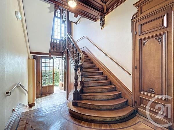 Appartement F6 à vendre  6 pièces - 100,64 m2 RAMBOUILLET - 78