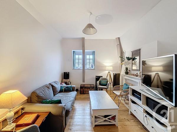 Appartement F6 à vendre  6 pièces - 100,64 m2 RAMBOUILLET - 78