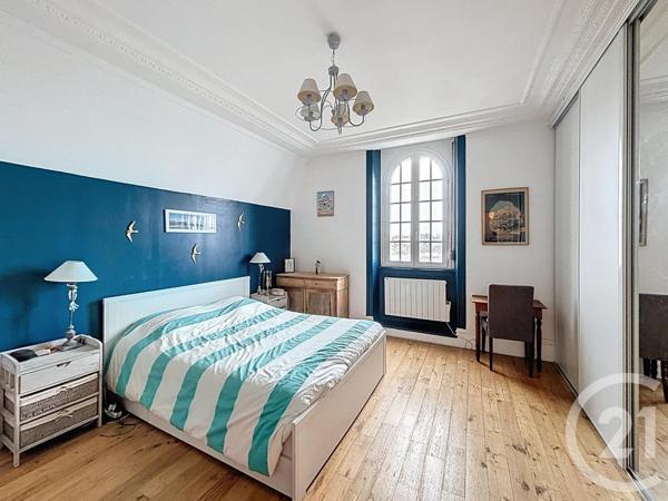 Appartement F6 à vendre  6 pièces - 100,64 m2 RAMBOUILLET - 78