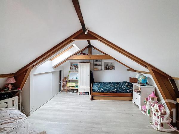 Appartement F6 à vendre  6 pièces - 100,64 m2 RAMBOUILLET - 78