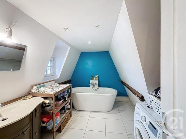 Appartement F6 à vendre  6 pièces - 100,64 m2 RAMBOUILLET - 78