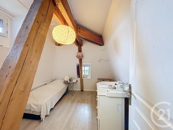 Appartement F6 à vendre  6 pièces - 100,64 m2 RAMBOUILLET - 78