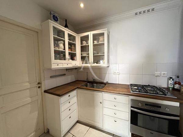 Belle maison en pierre à Lagrasse