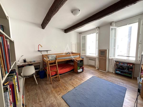 Belle maison en pierre à Lagrasse