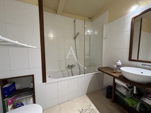 Belle maison en pierre à Lagrasse