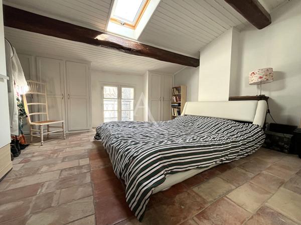 Belle maison en pierre à Lagrasse