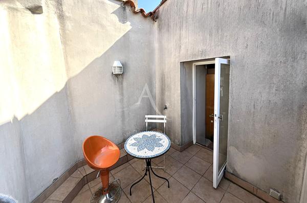 Belle maison en pierre à Lagrasse