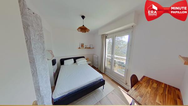 Appartement Talence 5 pièce(s) 72 m2