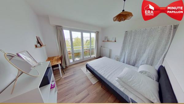 Appartement Talence 5 pièce(s) 72 m2