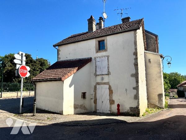 VAUX SOUS AUBIGNY