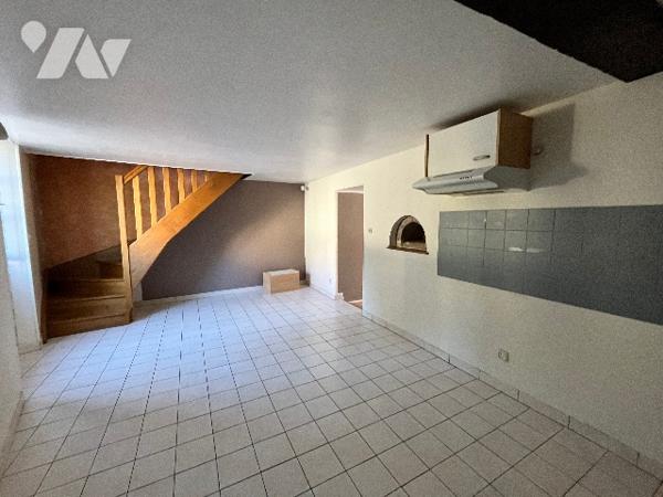 VAUX SOUS AUBIGNY
