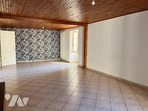 VAUX SOUS AUBIGNY