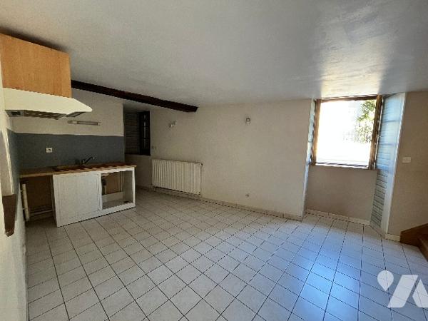 VAUX SOUS AUBIGNY