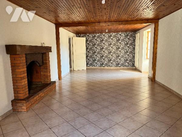 VAUX SOUS AUBIGNY