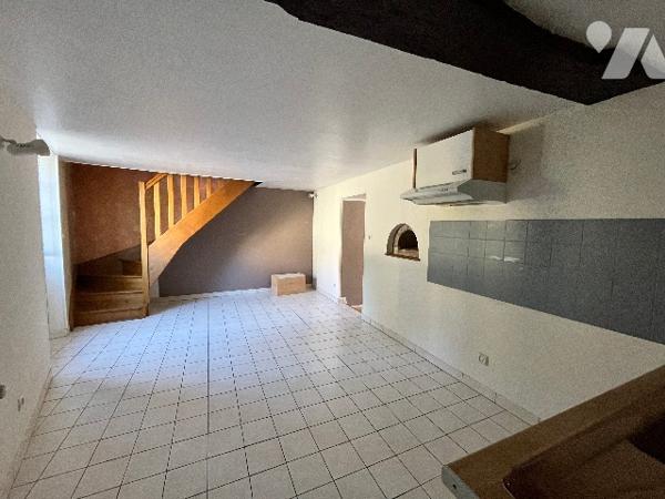 VAUX SOUS AUBIGNY