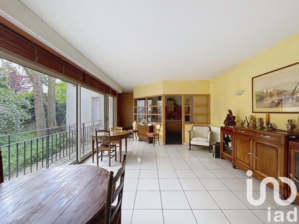 Appartement 3 pièces de 79 m² à Boulogne-Billancourt (92100)