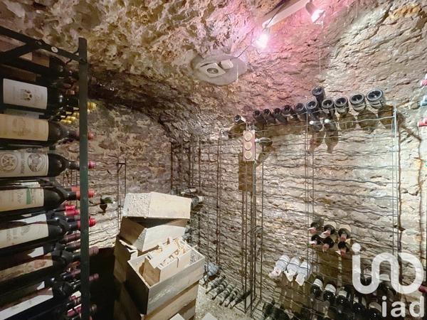 Appartement 3 pièces de 79 m² à Boulogne-Billancourt (92100)