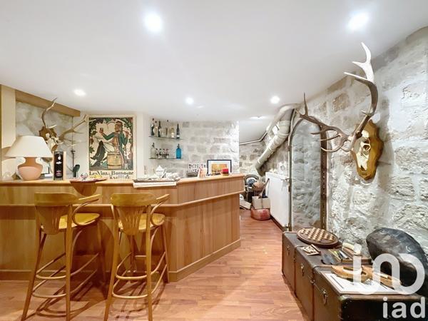 Appartement 3 pièces de 79 m² à Boulogne-Billancourt (92100)