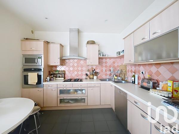 Appartement 3 pièces de 79 m² à Boulogne-Billancourt (92100)