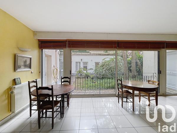 Appartement 3 pièces de 79 m² à Boulogne-Billancourt (92100)