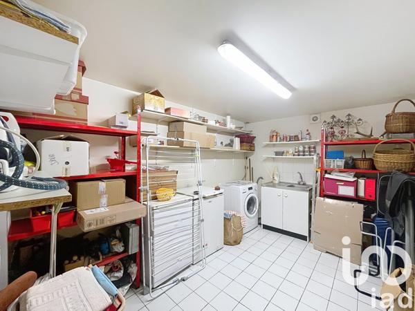 Appartement 3 pièces de 79 m² à Boulogne-Billancourt (92100)