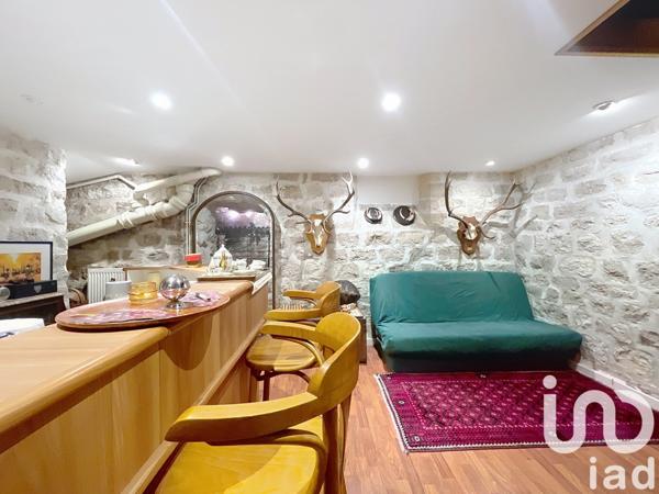 Appartement 3 pièces de 79 m² à Boulogne-Billancourt (92100)