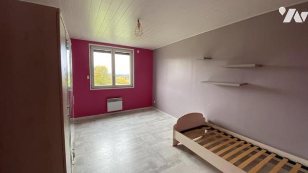 APPARTEMENT EN  DUPLEX LES FOURGS