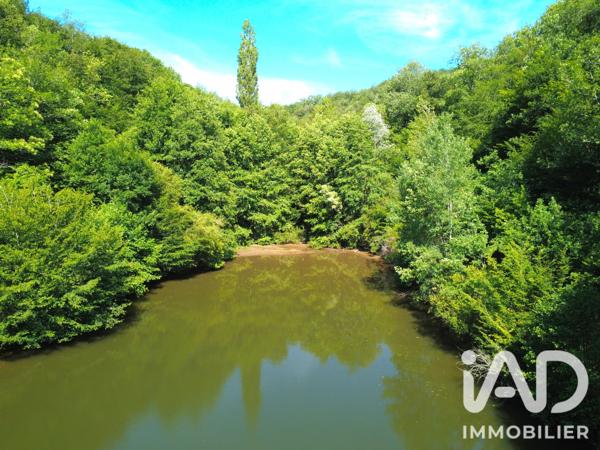 Terrain à vendre 13 123 m² Prendeignes