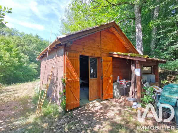 Terrain à vendre 13 123 m² Prendeignes