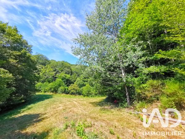 Terrain à vendre 13 123 m² Prendeignes