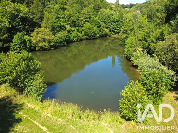 Terrain à vendre 13 123 m² Prendeignes