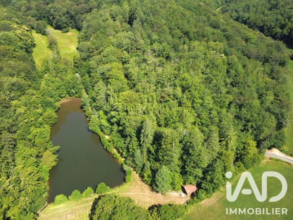 Terrain à vendre 13 123 m² Prendeignes